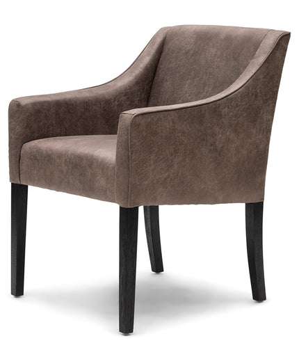 Savile Row DAC Pell Coffee