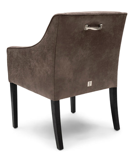 Savile Row DAC Pell Coffee