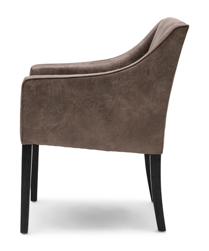 Savile Row DAC Pell Coffee