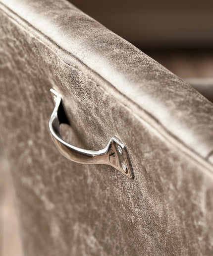 Savile Row DAC Pell Coffee