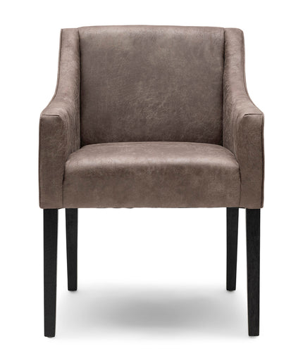 Savile Row DAC Pell Coffee