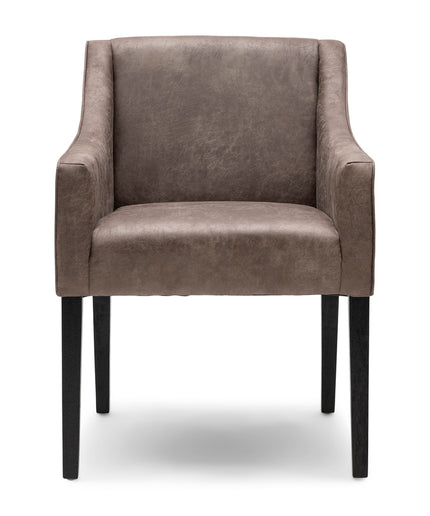 Savile Row DAC Pell Coffee