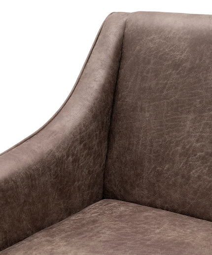 Savile Row DAC Pell Coffee