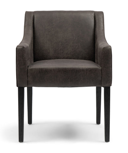 Savile Row DAC Pell Espresso