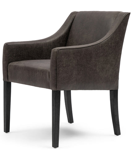 Savile Row DAC Pell Espresso