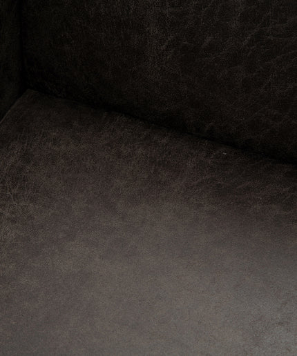 Savile Row DAC Pell Espresso