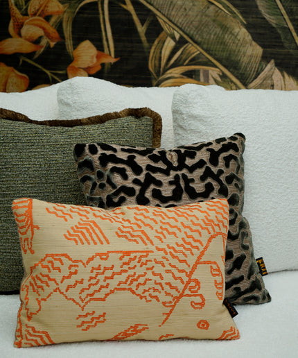 LOVI - MOLLY - 40X40