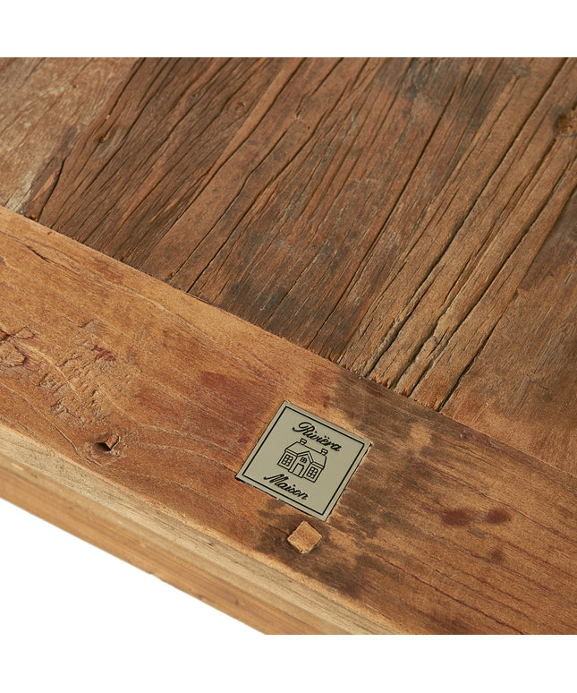Shelter Island Dining Table, 180x90