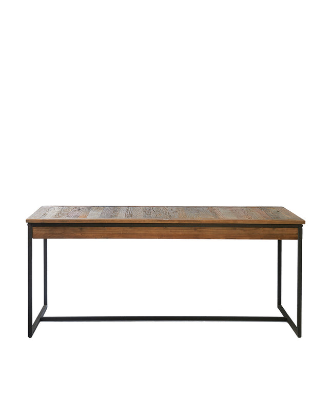 Shelter Island Dining Table, 180x90
