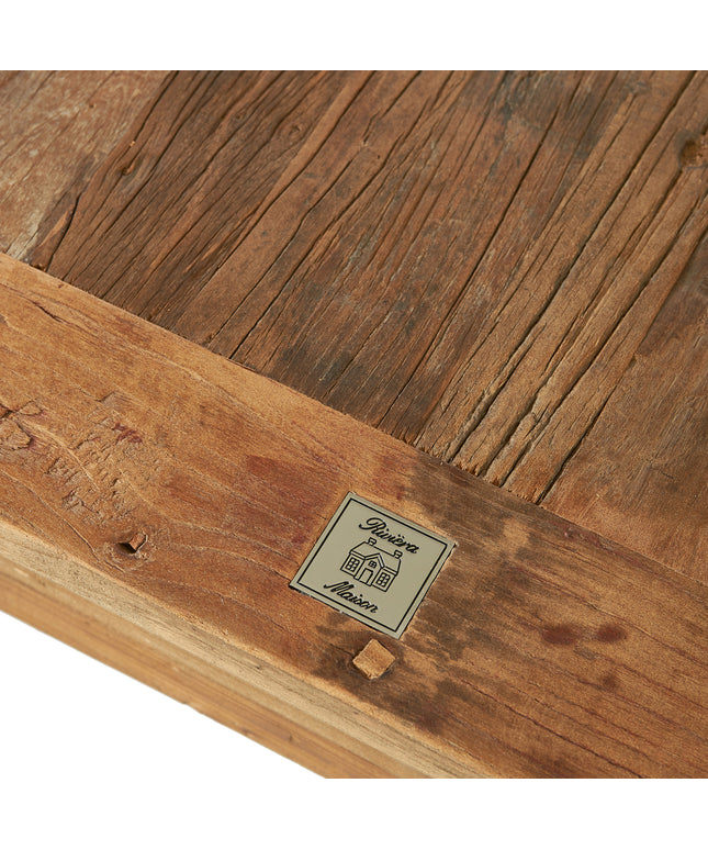 Shelter Island Dining Table, 180x90