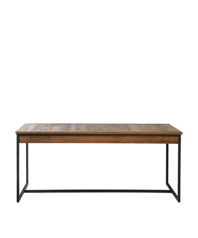 Shelter Island Dining Table, 180x90