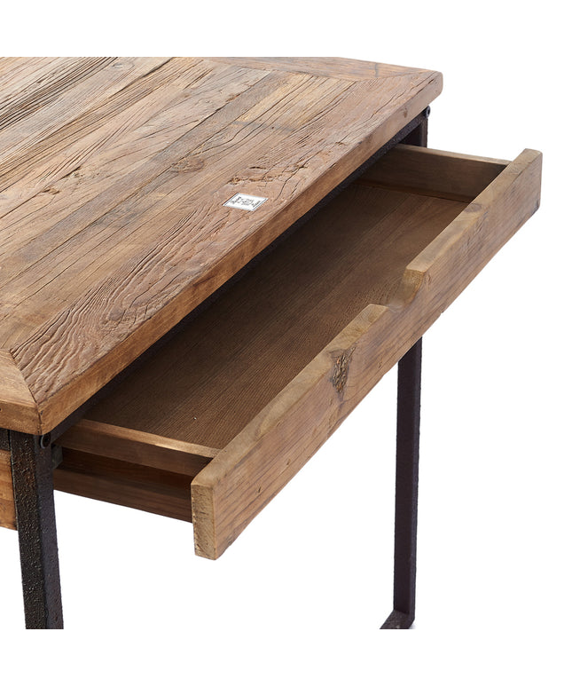 Shelter Island Dining Table Ext