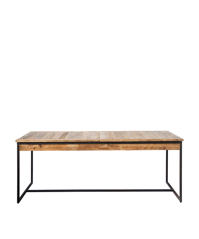 Shelter Island Dining Table Ext