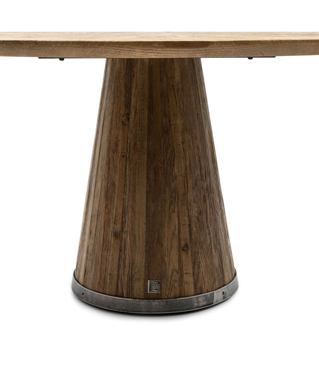 Siroko Beach Dining Table Dia 160