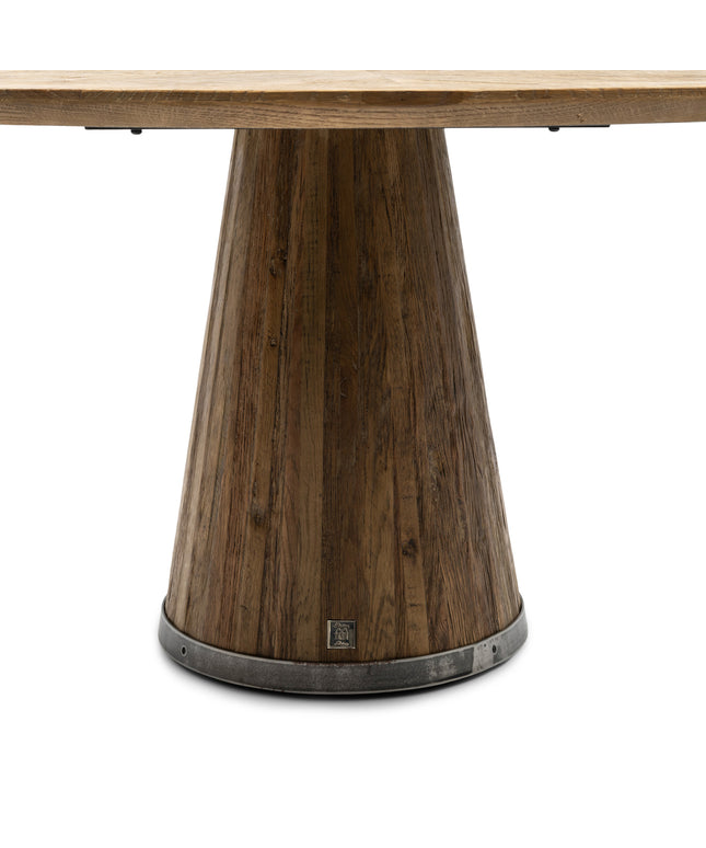 Siroko Beach Dining Table Dia 160