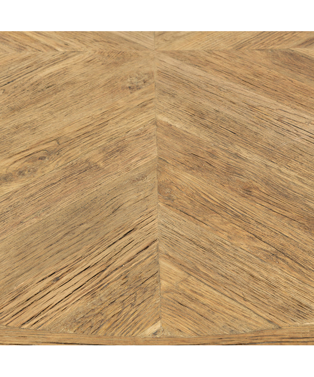Siroko Beach Dining Table Dia 160