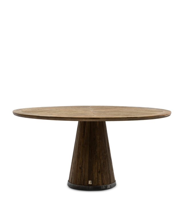 Siroko Beach Dining Table Dia 160