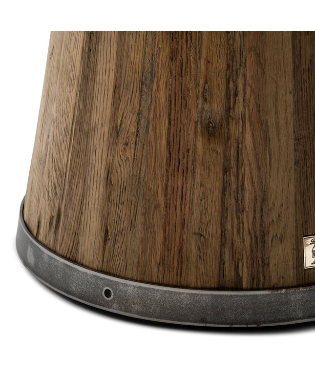 Siroko Beach Dining Table Dia 160