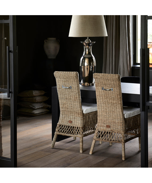 St. Malo Dining Chair
