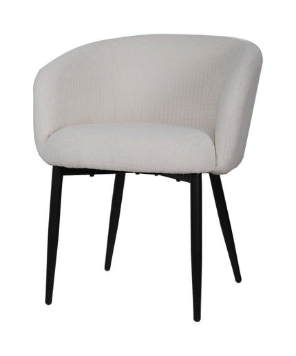 Stein Cream dining chair