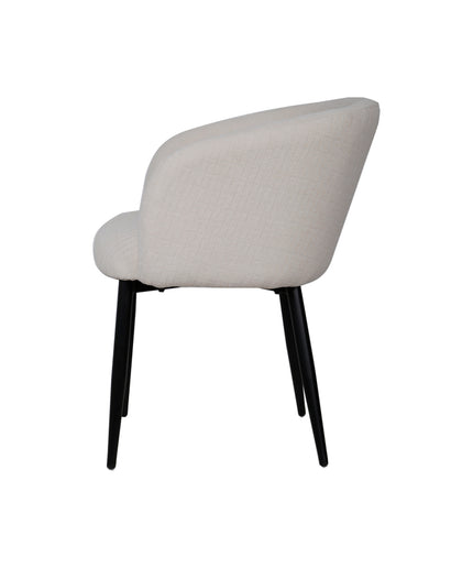 Stein Cream dining chair
