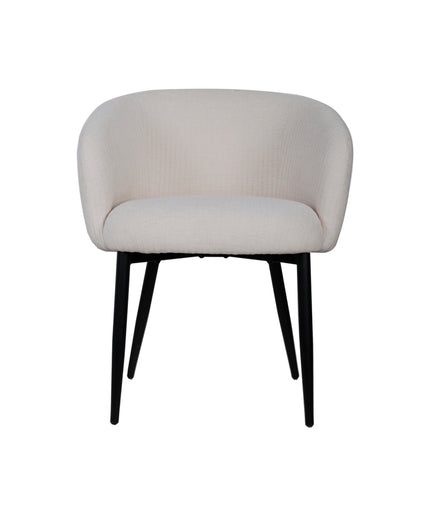 Stein Cream dining chair