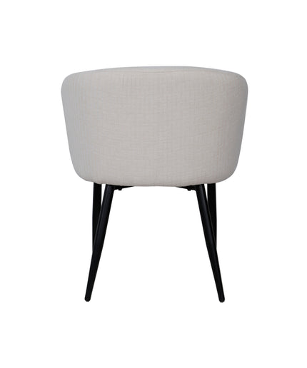Stein Cream dining chair