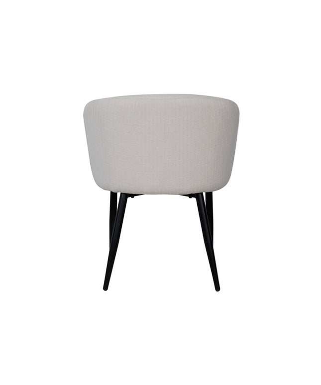 Stein Cream dining chair