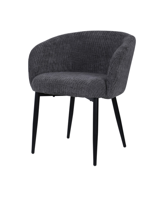 Stein Grey dining chair