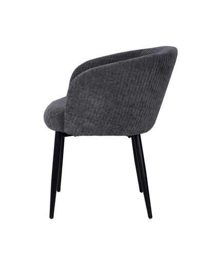 Stein Grey dining chair