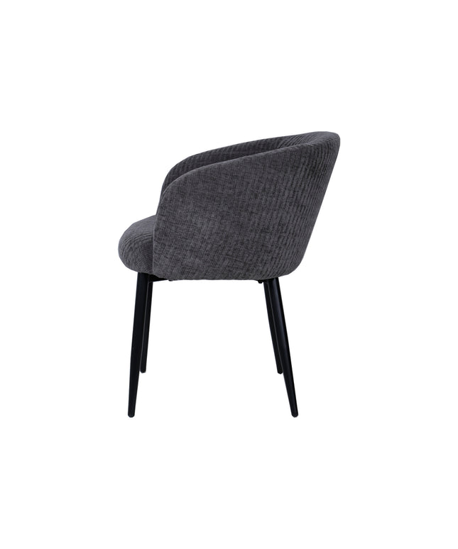 Stein Grey dining chair