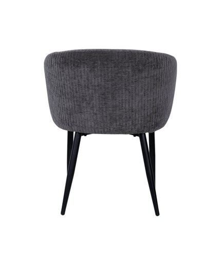 Stein Grey dining chair