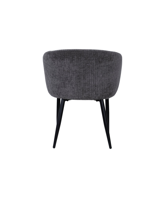 Stein Grey dining chair