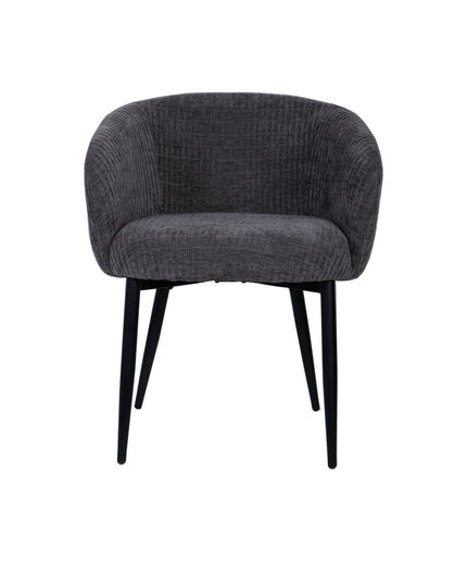 Stein Grey dining chair