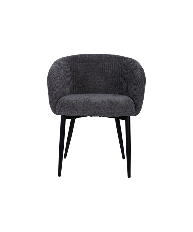 Stein Grey dining chair