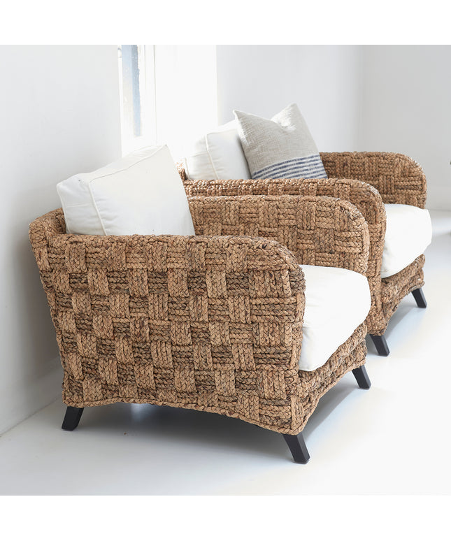 Sulawesi Armchair