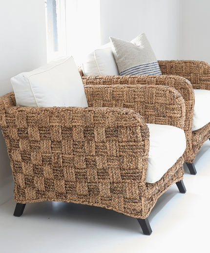 Sulawesi Armchair