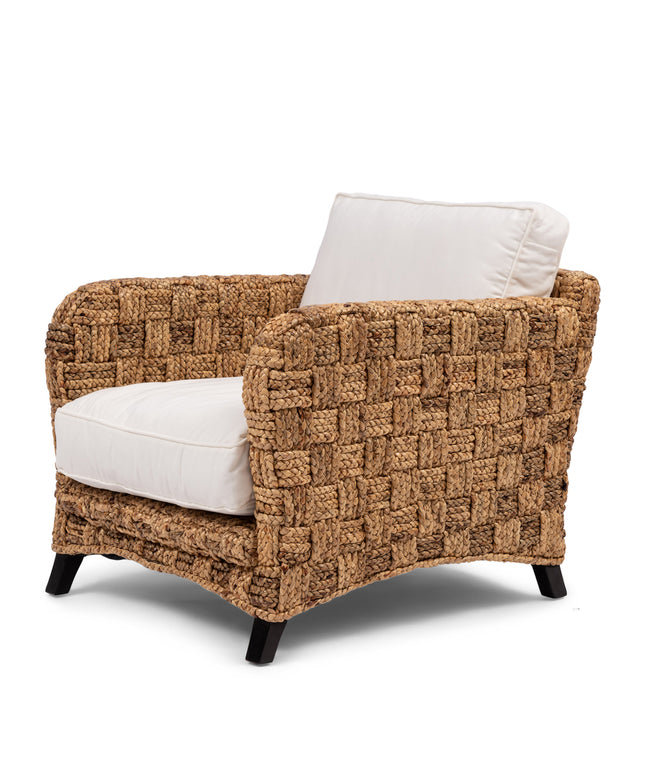 Sulawesi Armchair