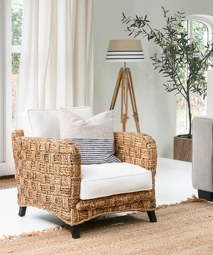 Sulawesi Armchair