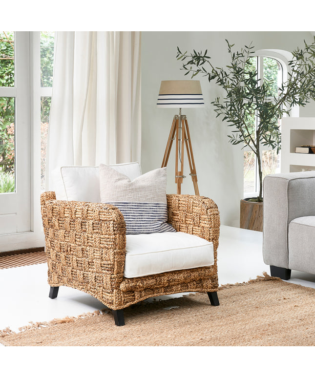 Sulawesi Armchair