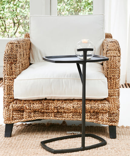 Sulawesi Armchair