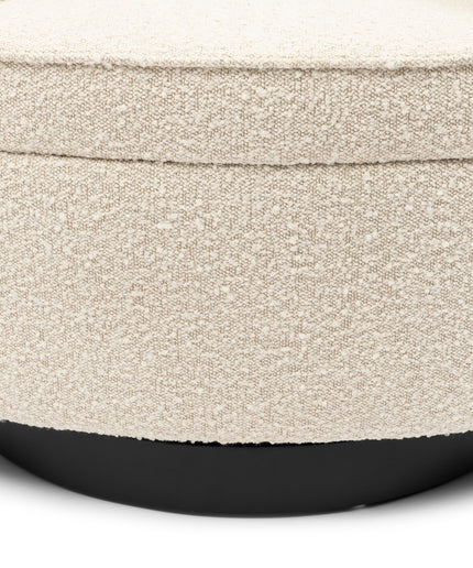 The Countess Swivel AC Bou WhiSand