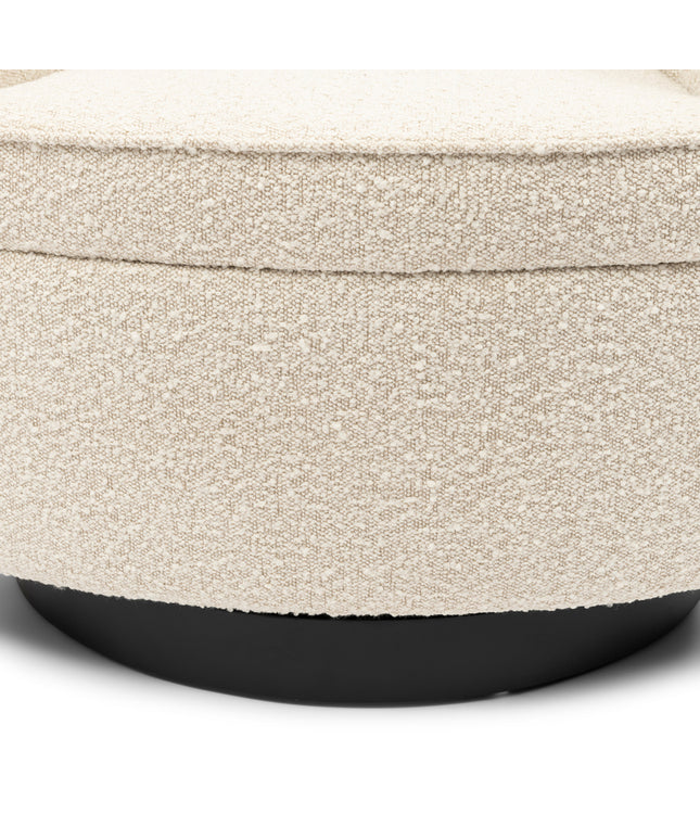 The Countess Swivel AC Bou WhiSand