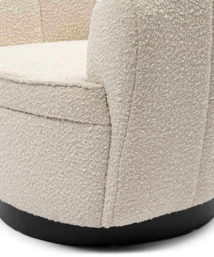 The Countess Swivel AC Bou WhiSand