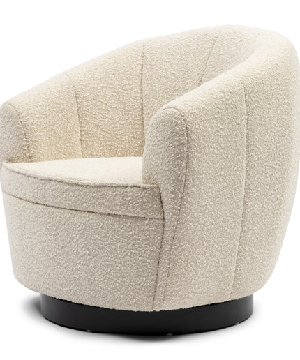 The Countess Swivel AC Bou WhiSand