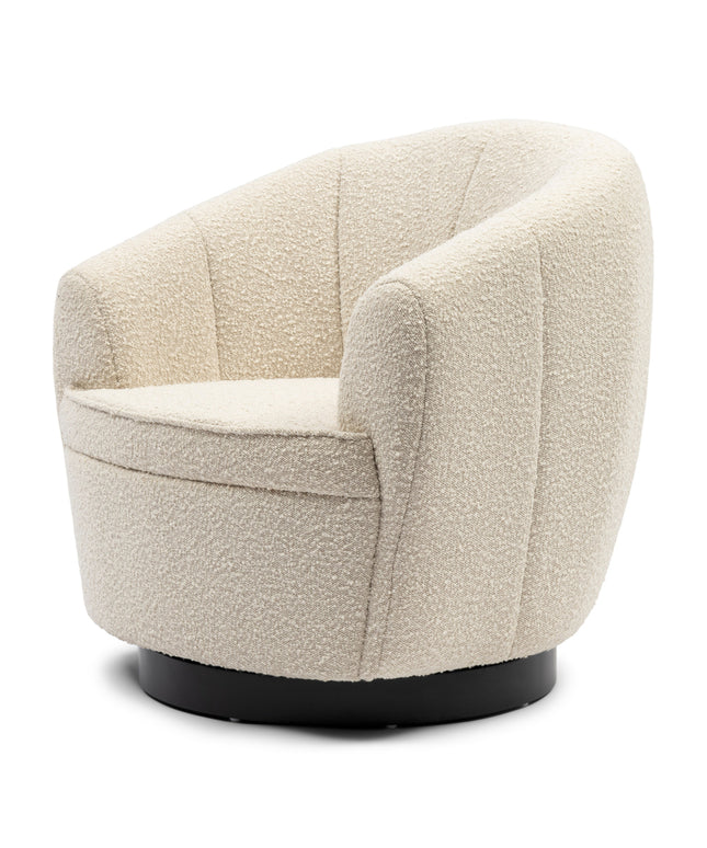 The Countess Swivel AC Bou WhiSand