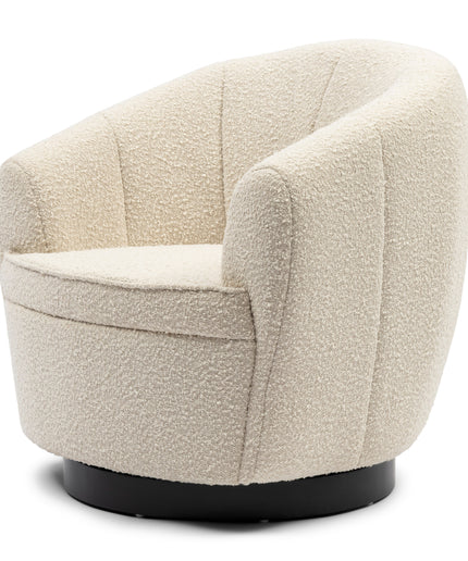 The Countess Swivel AC Bou WhiSand