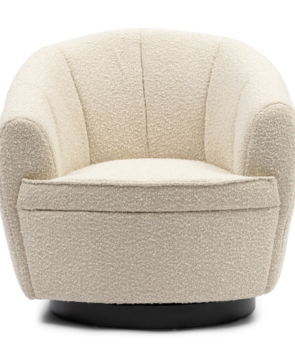 The Countess Swivel AC Bou WhiSand