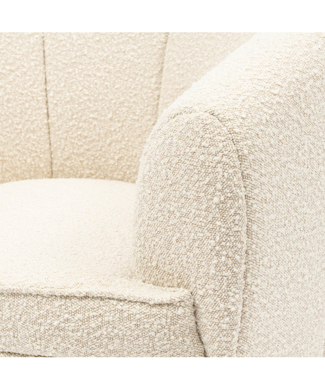 The Countess Swivel AC Bou WhiSand