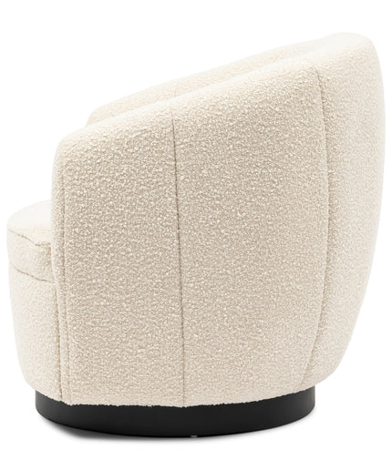 The Countess Swivel AC Bou WhiSand